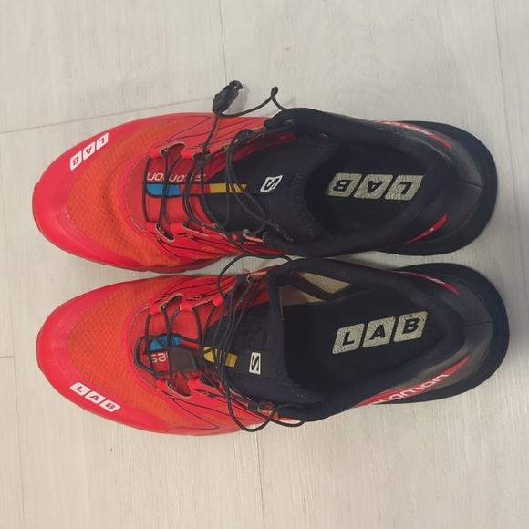 Salomon S-lab Sense 3 Ultra - Picture 6 of 7